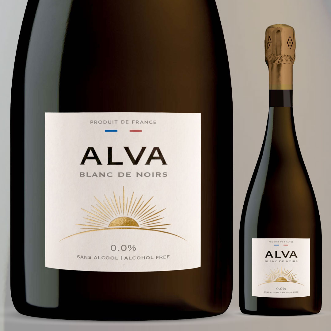 bouteille Alva